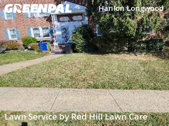 Lawn Cutting nearby Baltimore, MD, 