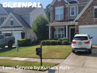 Lawn Mow nearby Indian Land, NC, 