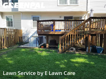 Lawn Service nearby Frederick, MD, 