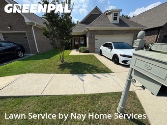 Lawn Care Service nearby Hoover, AL, 