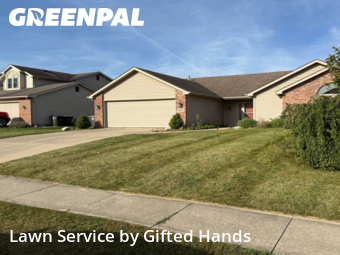 Lawn Cutting nearby Fort Wayne, IN, 