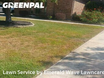 Lawn Mowing Service nearby New Braunfels, TX, 