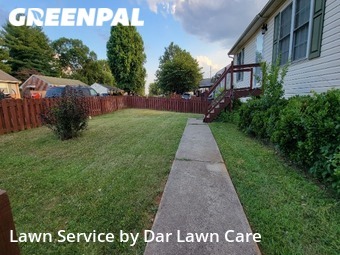 Lawn Maintenance nearby Roanoke, VA, 