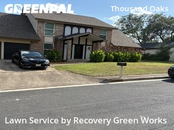 Lawn Cutting nearby San Antonio, TX, 