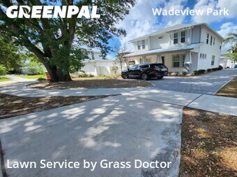 Lawn Care nearby Orlando, FL, 