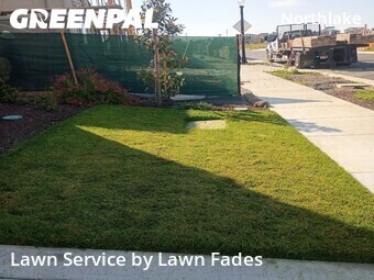Yard Cutting nearby Sacramento, CA, 