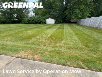 Lawn Service nearby Canton, OH, 