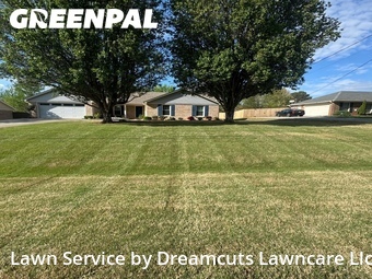 Grass Cutting nearby Harvest, AL, 