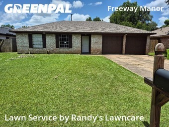 Lawn Cutting nearby Rosenberg, TX, 