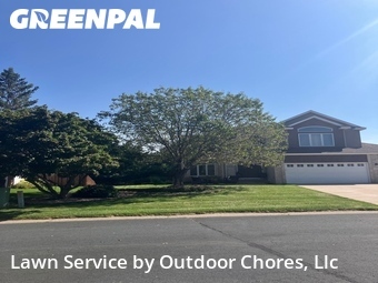 Lawn Maintenance nearby Lino Lakes, MN, 