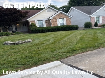Lawn Mowing nearby St. Peters, MO, 