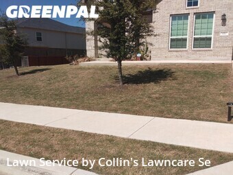 Lawn Cut nearby Mustang Ridge, TX, 