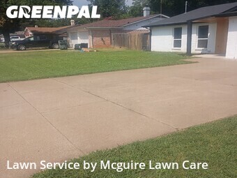 Lawn Care nearby Azle, TX, 
