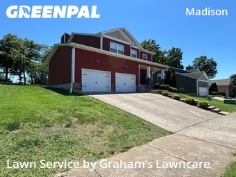Grass Cutting nearby Nashville, TN, 