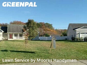 Lawn Cut nearby Felton, MD, 