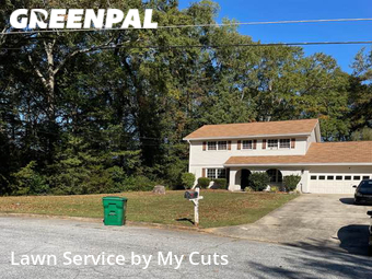 Lawn Maintenance nearby Decatur, GA, 