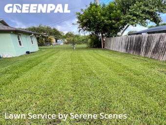 Yard Cutting nearby Merritt Island, FL, 