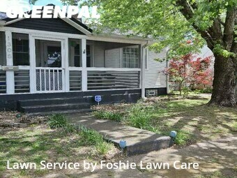 Lawn Mowing nearby Nashville, TN, 