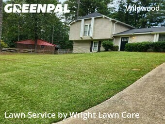 Grass Cutting nearby Atlanta, GA, 