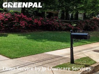 Lawn Mow nearby Smyrna, GA, 