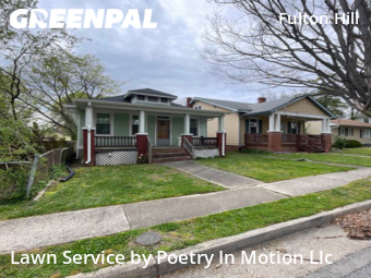 Lawn Cutting nearby Richmond, VA, 