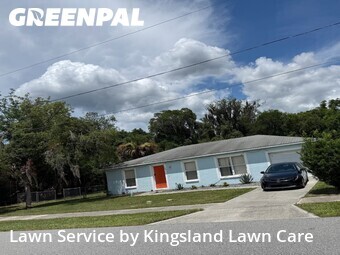 Lawn Care nearby Oviedo, FL, 