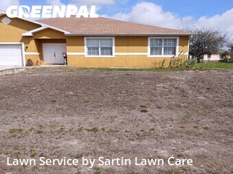 Lawn Mowing Service nearby Lehigh Acres, FL, 