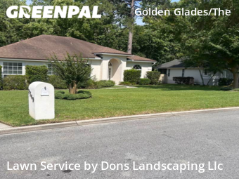 Lawn Mowing nearby Jacksonville, FL, 