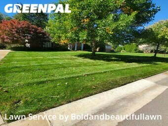 Lawn Care nearby Novi, MI, 