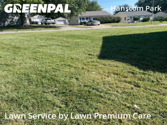 Lawn Service nearby Omaha, NE, 