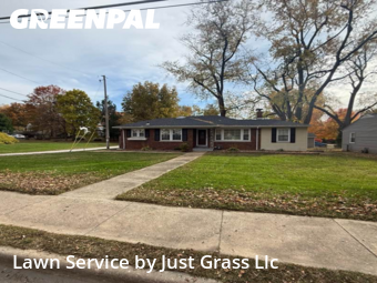 Lawn Care Service nearby Swansea, IL, 