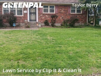 Lawn Cutting nearby Louisville, KY, 