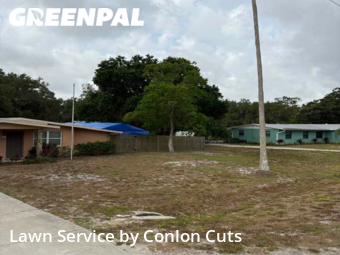 Lawn Mowing Service nearby Bradenton, FL, 