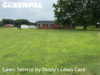 Lawn Cutting nearby Mechanicsville, VA, 