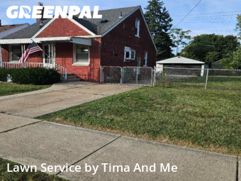 Yard Cutting nearby Lincoln Park, MI, 