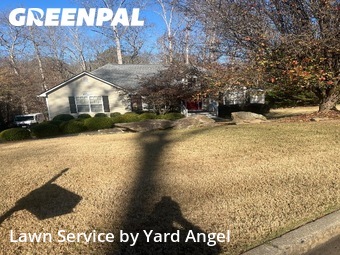 Lawn Mowing nearby Cumming, GA, 