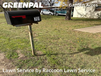 Lawn Care Service nearby Burleson, TX, 