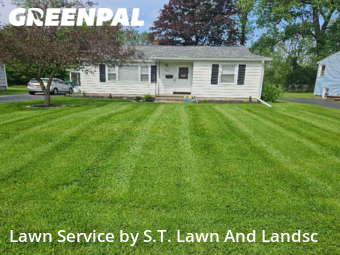 Grass Cutting nearby Rochester, NY, 