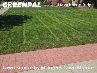 Lawn Care nearby Flat Rock, MI, 