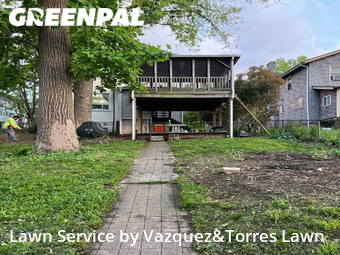 Lawn Care nearby Washington, MD, 