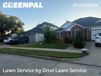Lawn Care nearby Katy, TX, 