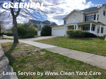 Lawn Maintenance nearby Wake Forest, NC, 