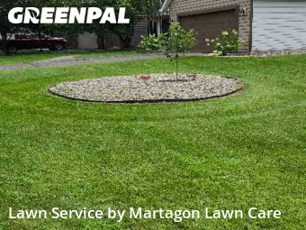 Yard Mowing nearby Woodbury, MN, 