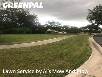 Lawn Mow nearby Winter Springs, FL, 