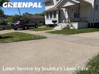 Lawn Cut nearby Dearborn Heights, MI, 
