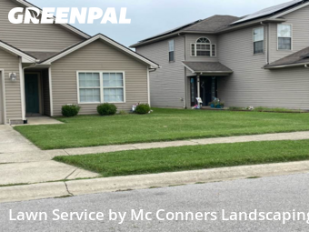 Yard Cutting nearby Lexington, KY, 
