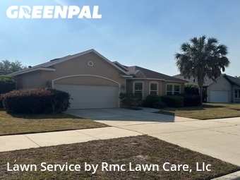 Lawn Mowing Service nearby Gainesville, FL, 