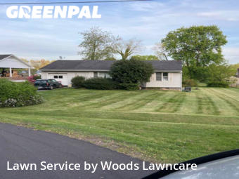 Lawn Cutting nearby Kingsport, TN, 
