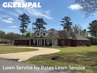 Yard Mowing nearby Keithville, LA, 