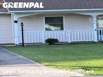 Lawn Cut nearby Palm Coast, FL, 